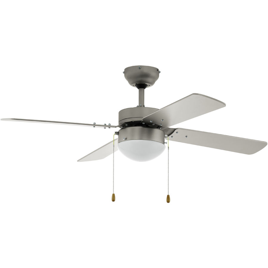 Eglo Ventilateur plafond lumière Gelsina Eglo Ventilateur plafond lumière Gelsina von Eglo