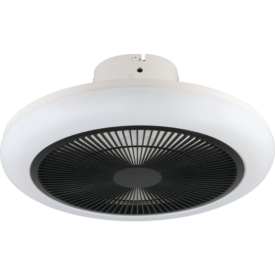 Eglo Ventilateur plafond lumière Kostrena Eglo Ventilateur plafond lumière Kostrena von Eglo