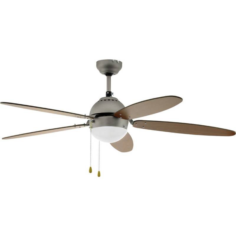 Eglo Ventilatore a soffitto con luc Susale von Eglo