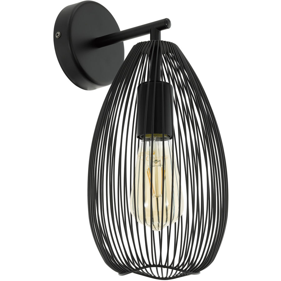 Eglo Wandlampe Clevedon Eglo Wandlampe Clevedon von Eglo