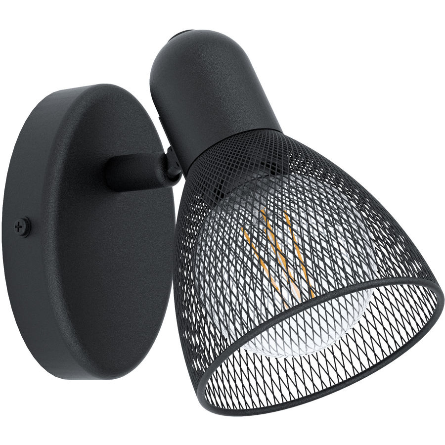 Eglo Wandlampe Corovigno Eglo Wandlampe Corovigno von Eglo