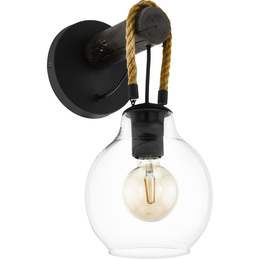 Eglo Wandlampe Roding Eglo Wandlampe Roding von Eglo