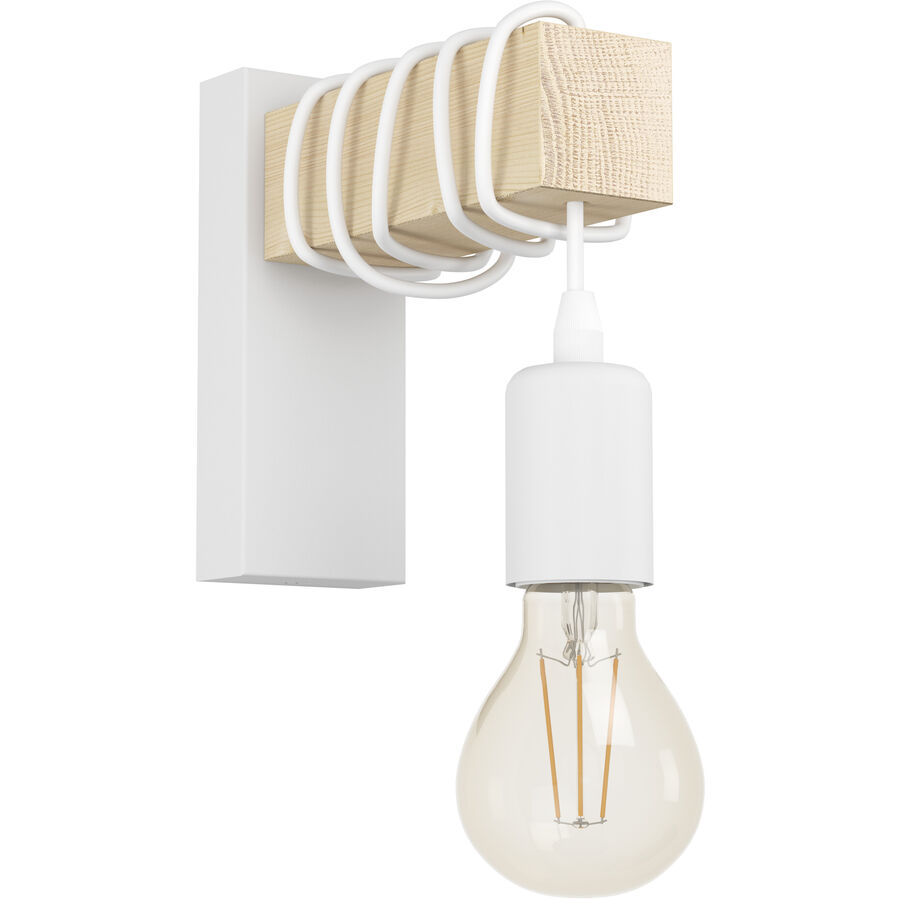 Eglo Wandlampe Townshend Eglo Wandlampe Townshend von Eglo