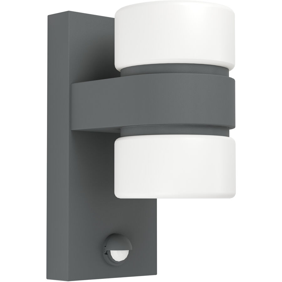 Eglo Wandlampe aussen Atollari Eglo Wandlampe aussen Atollari von Eglo