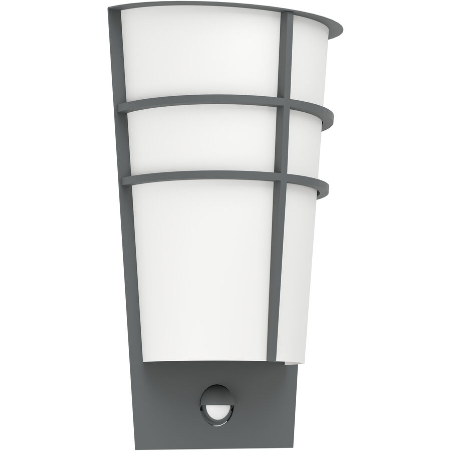 Eglo Wandlampe aussen Breganzo 1 Eglo Wandlampe aussen Breganzo 1 von Eglo