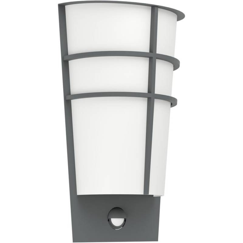 Eglo Wandlampe aussen Breganzo 1 von Eglo