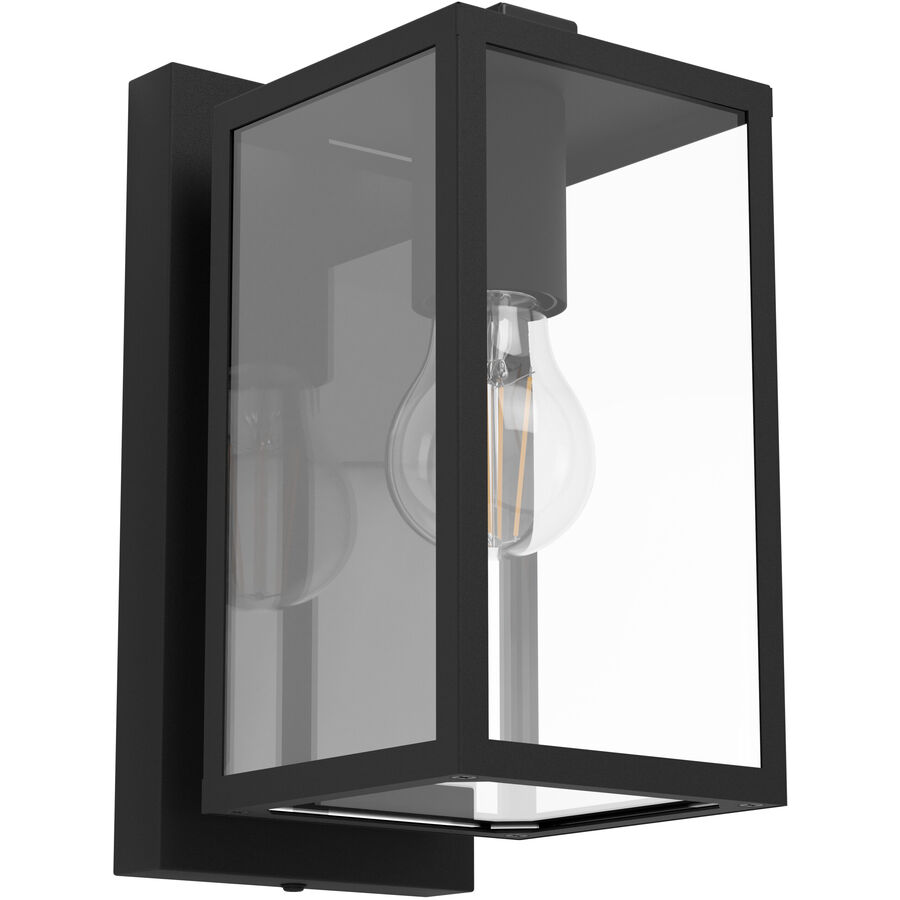 Eglo Wandlampe aussen Budrone Eglo Wandlampe aussen Budrone von Eglo