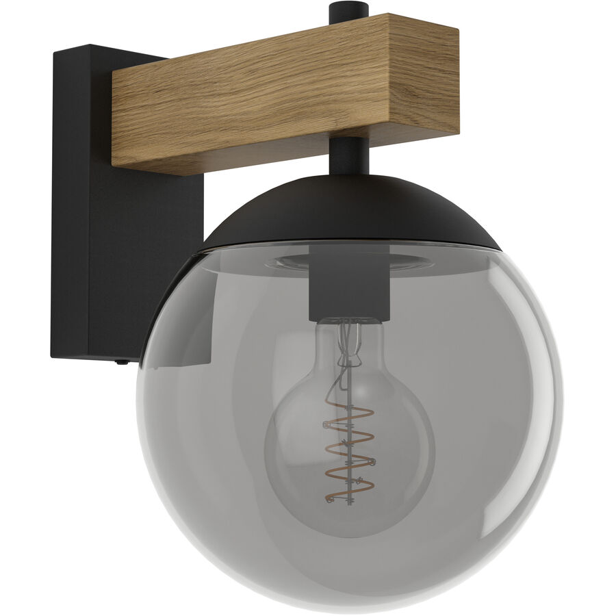 Eglo Wandlampe aussen Bufalata Eglo Wandlampe aussen Bufalata von Eglo
