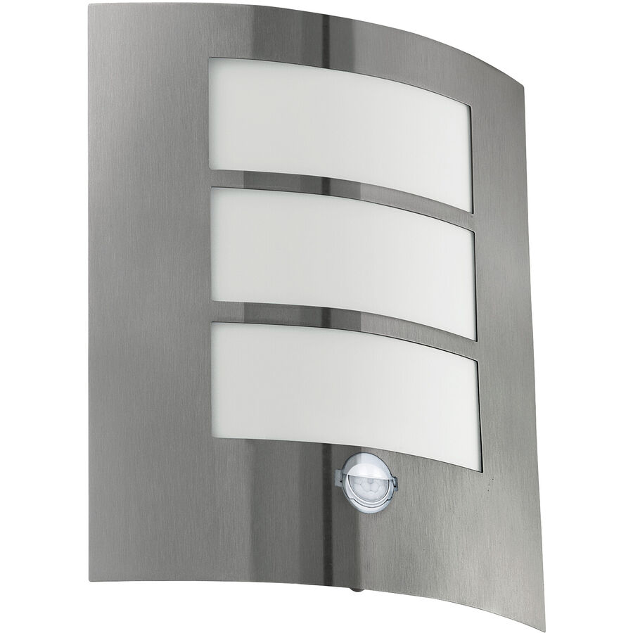 Eglo Wandlampe aussen City Eglo Wandlampe aussen City von Eglo