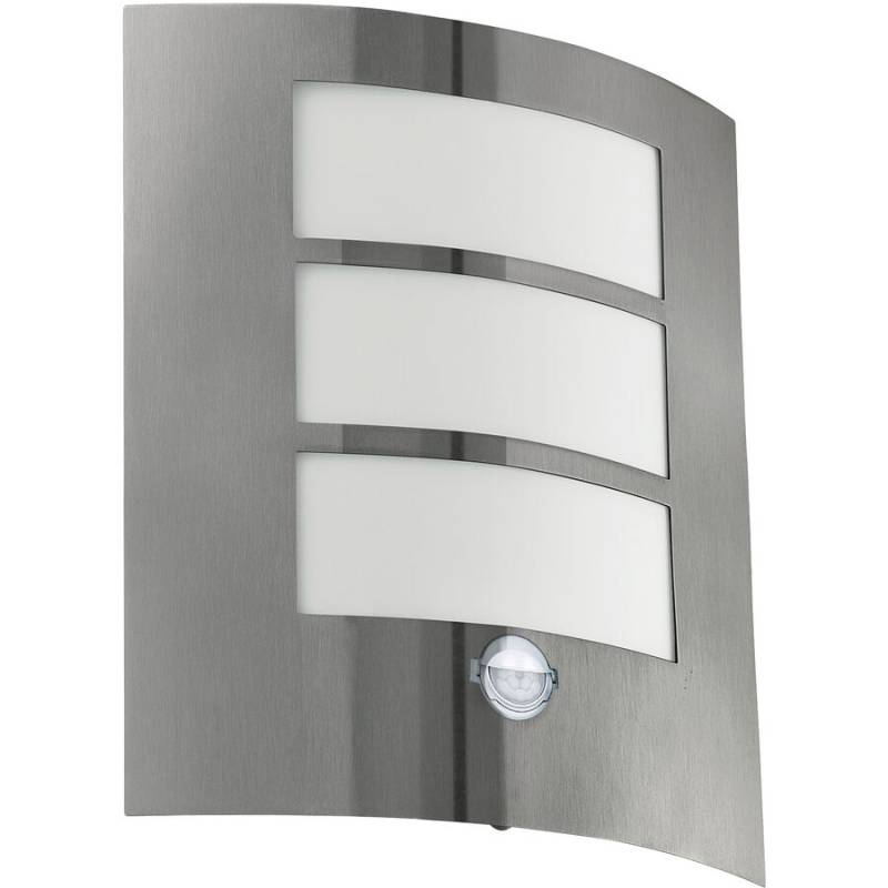 Eglo Wandlampe aussen City von Eglo