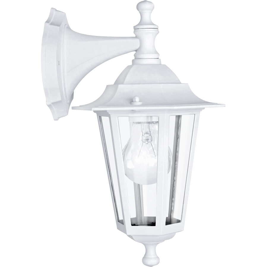 Eglo Wandlampe aussen Laterna 5 Eglo Wandlampe aussen Laterna 5 von Eglo