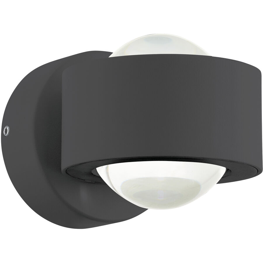 Eglo Wandlampe aussen Treviolo Eglo Wandlampe aussen Treviolo von Eglo