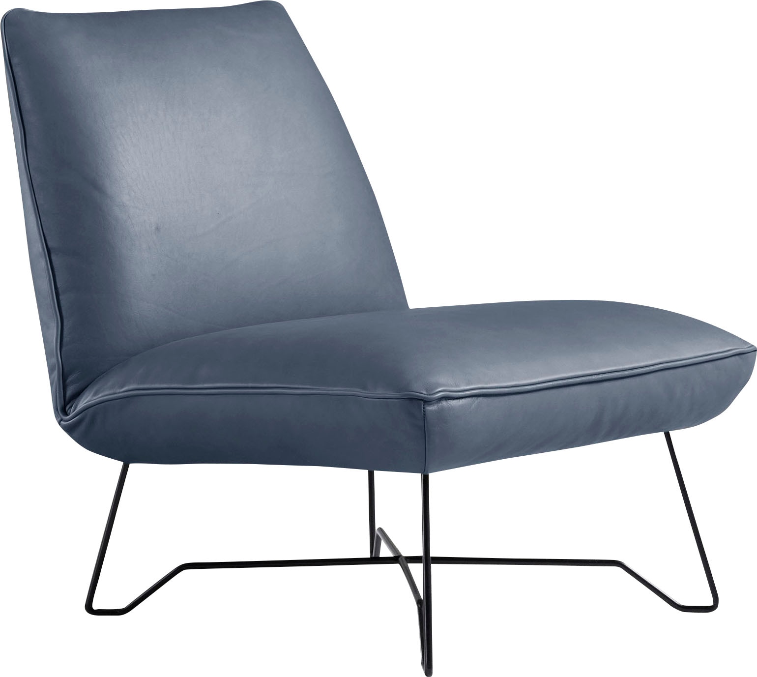 Egoitaliano Sessel »Lia Loungesessel, elegant und stylisch, toller Sitzkomfort«, extravaganter Designsessel, Solitärsessel Egoitaliano Sessel »Lia Loungesessel, elegant und stylisch, toller Sitzkomfort«, extravaganter Designsessel, Solitärsessel von Egoitaliano