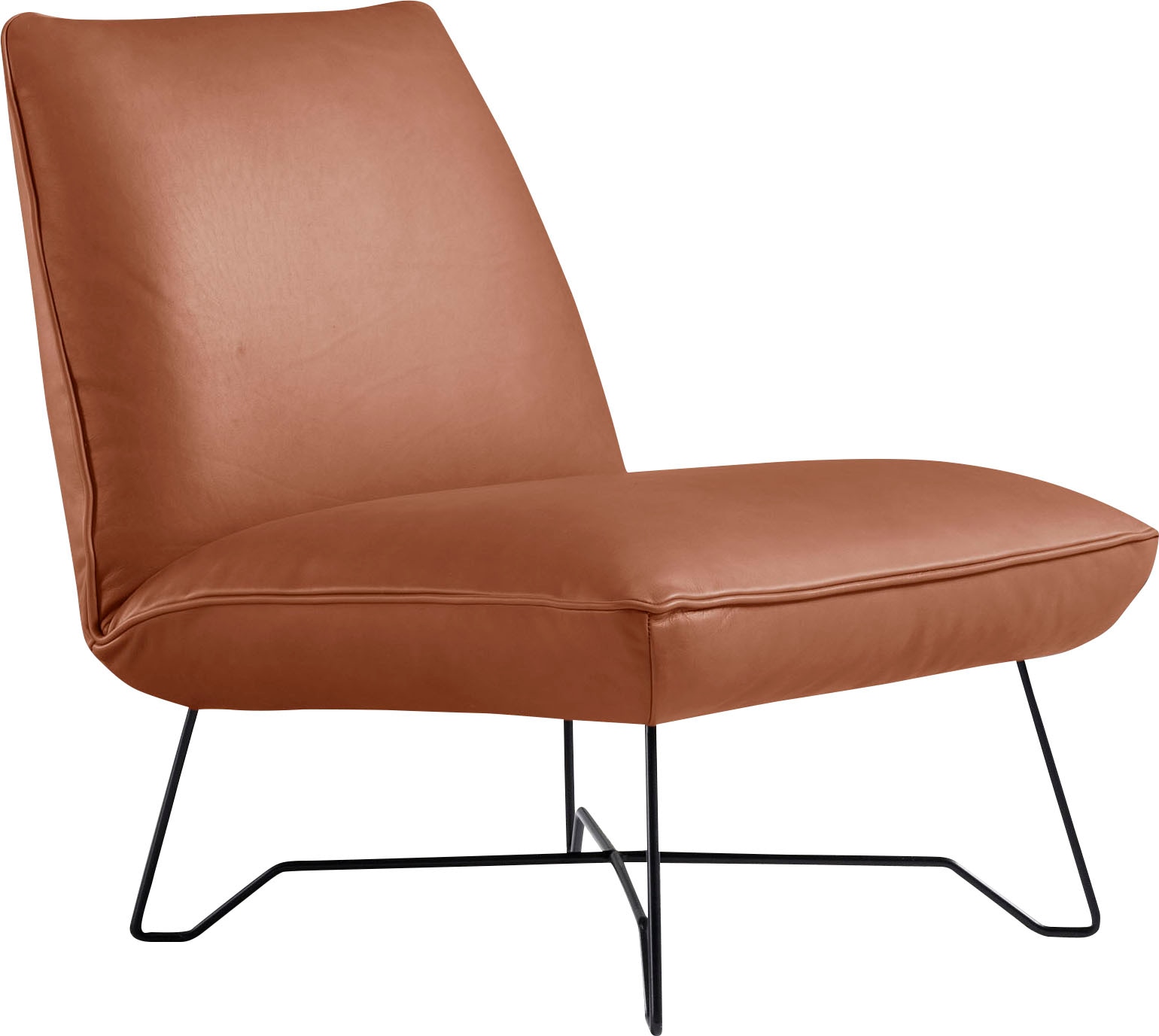 Egoitaliano Sessel »Lia Loungesessel, elegant und stylisch, toller Sitzkomfort«, extravaganter Designsessel, Solitärsessel Egoitaliano Sessel »Lia Loungesessel, elegant und stylisch, toller Sitzkomfort«, extravaganter Designsessel, Solitärsessel von Egoitaliano