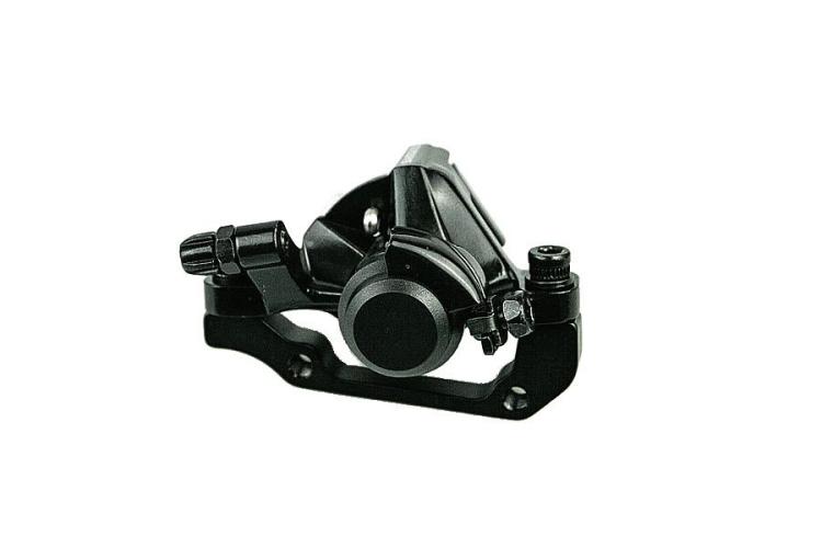 Egret Bremsmechanik hinten von Egret