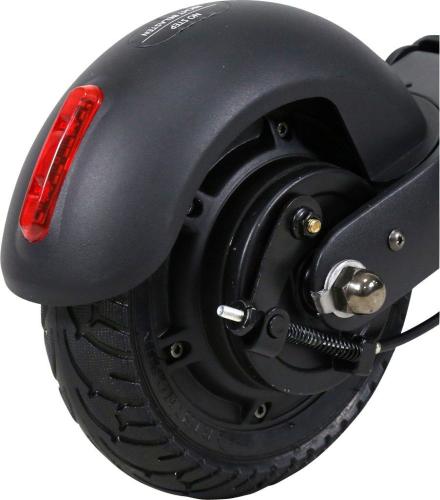 Egret Motor 36V - schwarz von Egret