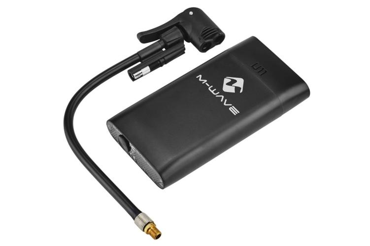 Egret USB Luftpumpe von Egret