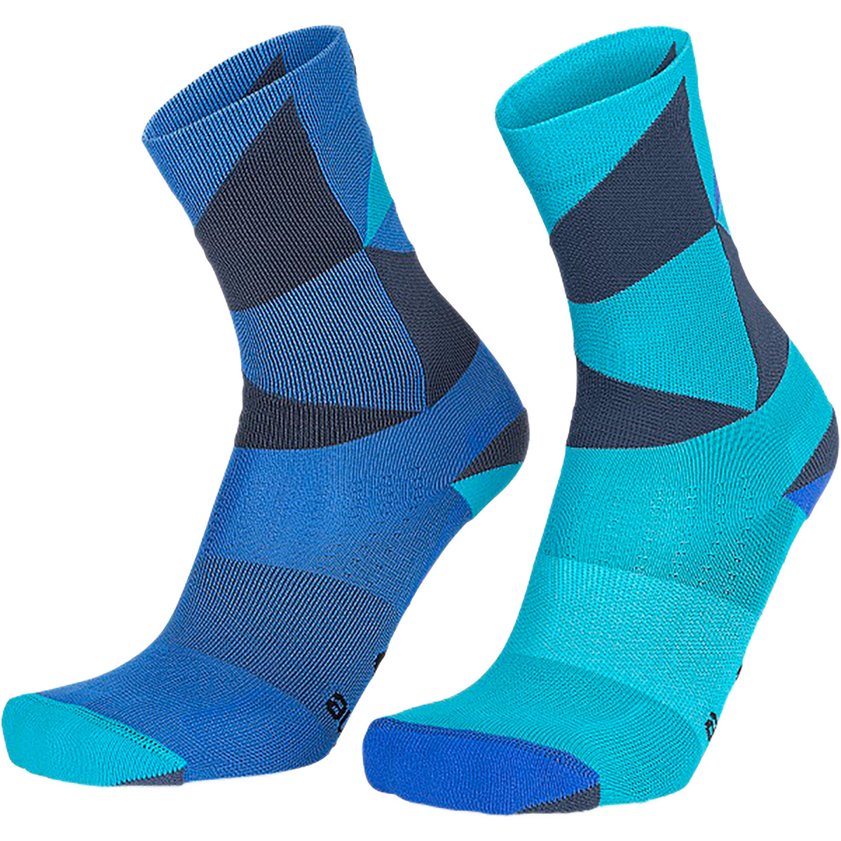 Eightsox Nature 3 Socken 2er Pack von Eightsox