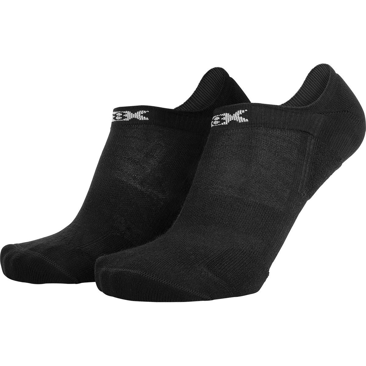 Eightsox Sneaker Merino Socken 2er Pack von Eightsox