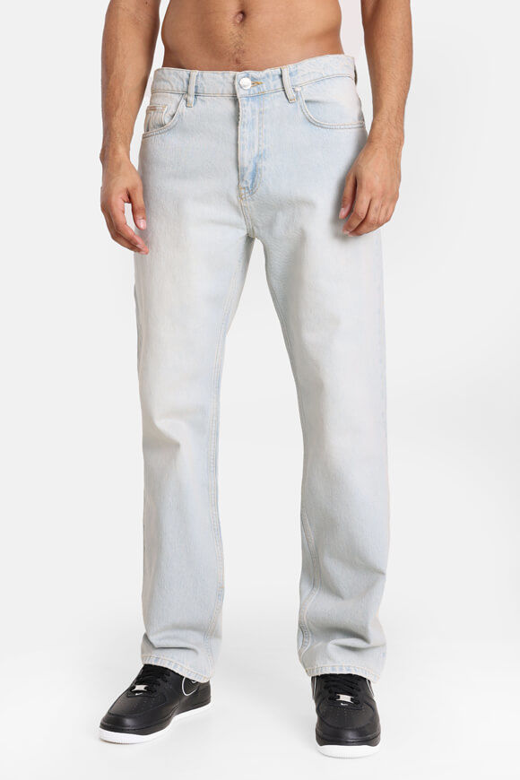 Eightyfive Regular Fit Jeans | Desert Blue | Herren  | 33 von Eightyfive