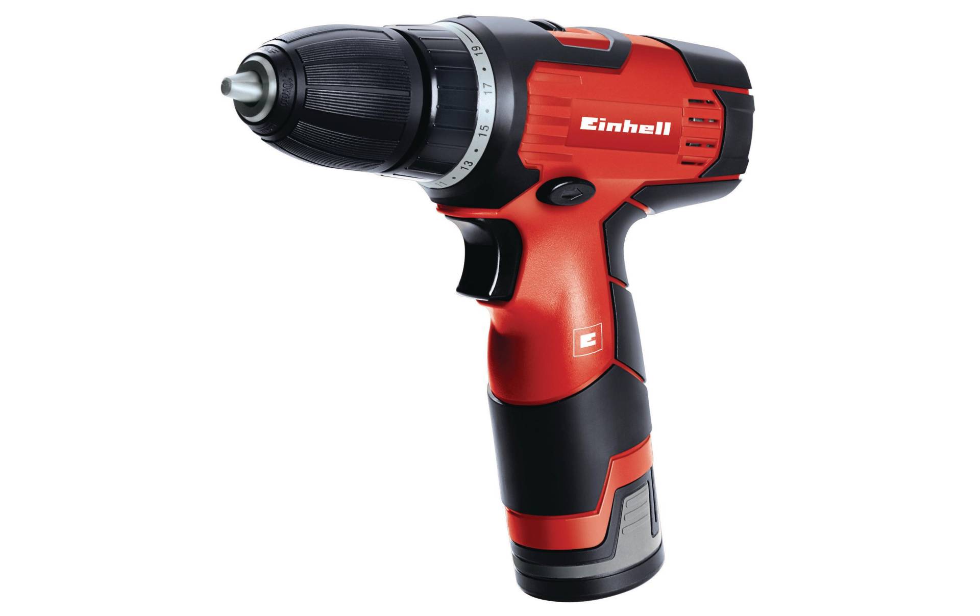 Einhell Akku-Schrauber »TH-CD 12-2 Li Kit« Einhell Akku-Schrauber »TH-CD 12-2 Li Kit« von Einhell