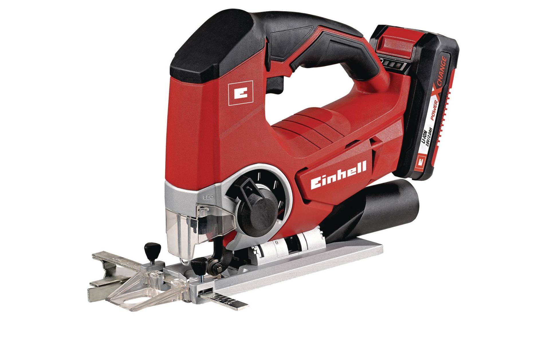 Einhell Stichsäge »TE-JS 18 Li Kit« von Einhell