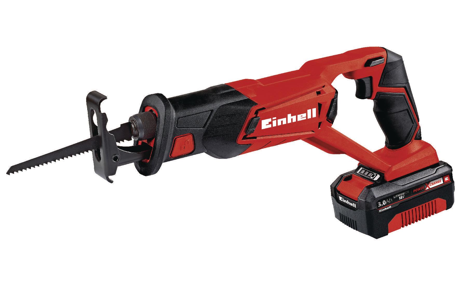 Einhell Universalsäge »TE-AP 18 Li Kit 1x 1,5 Ah«, (Set) von Einhell