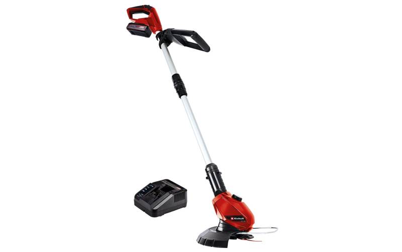 Einhell Akku-Rasentrimmer »GE-CT 18 Li Set« von Einhell