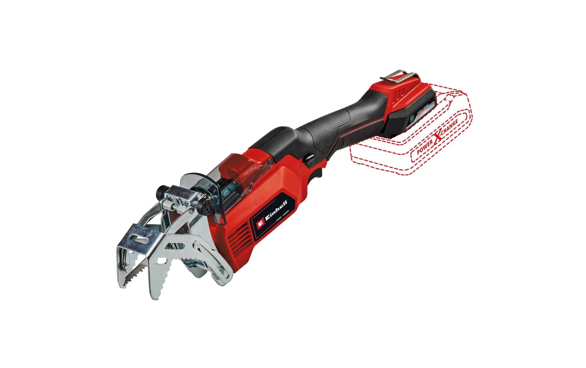 Einhell Akku-Säge »GE-GS 18/150 Li-Solo« von Einhell