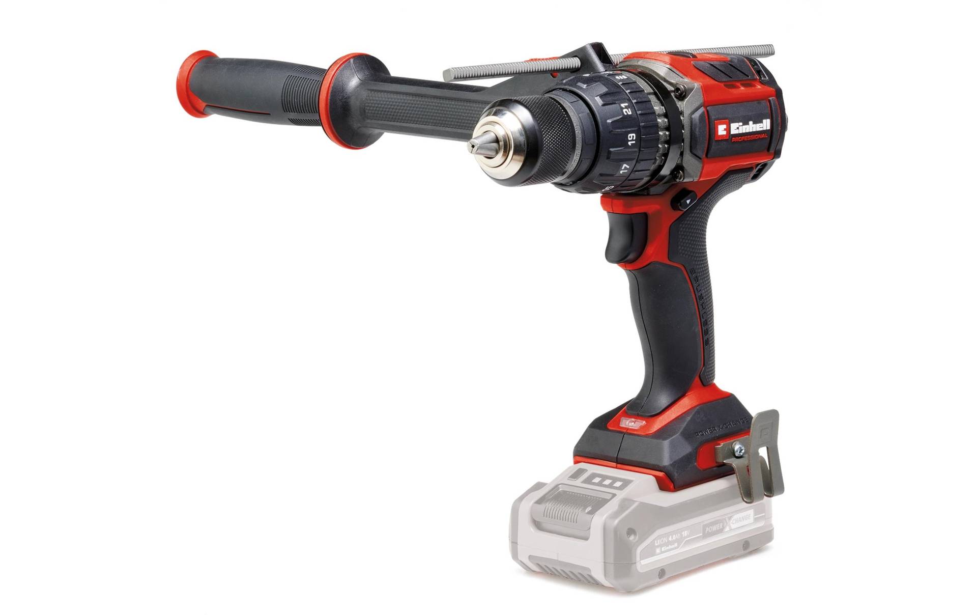 Einhell Akku-Schlagbohrschrauber »TP-CD 18/120 Li-i BL – Solo« Einhell Akku-Schlagbohrschrauber »TP-CD 18/120 Li-i BL – Solo« von Einhell