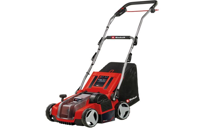 Einhell Akku-Vertikutierer »GE-SC 36/35 Li Kit« von Einhell