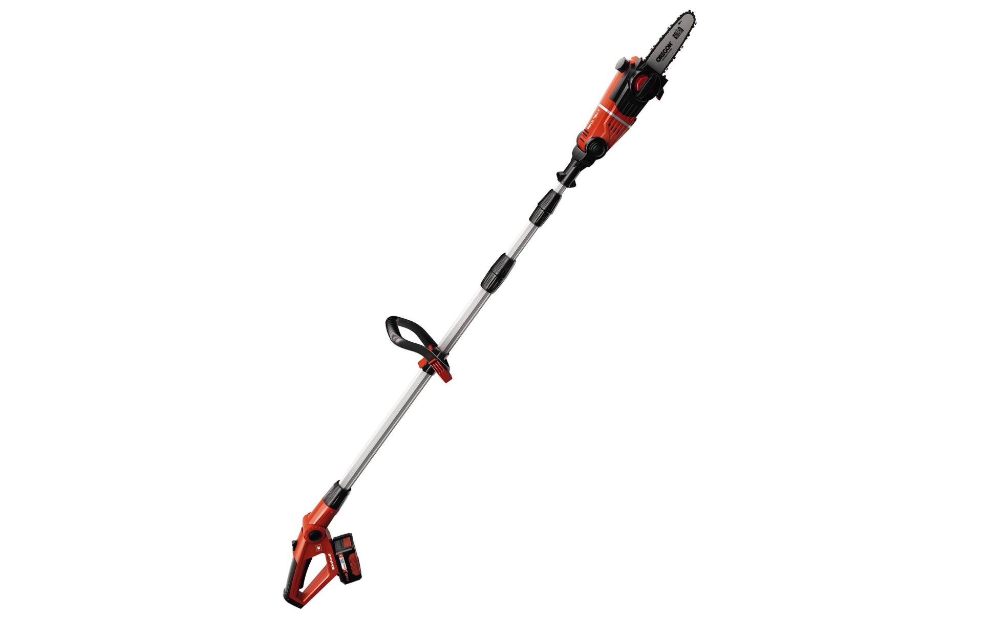 Einhell Akku-Hochentaster »Einhell Akku-Hochentaster GE-LC 18 Li T Kit« Einhell Akku-Hochentaster »Einhell Akku-Hochentaster GE-LC 18 Li T Kit« von Einhell