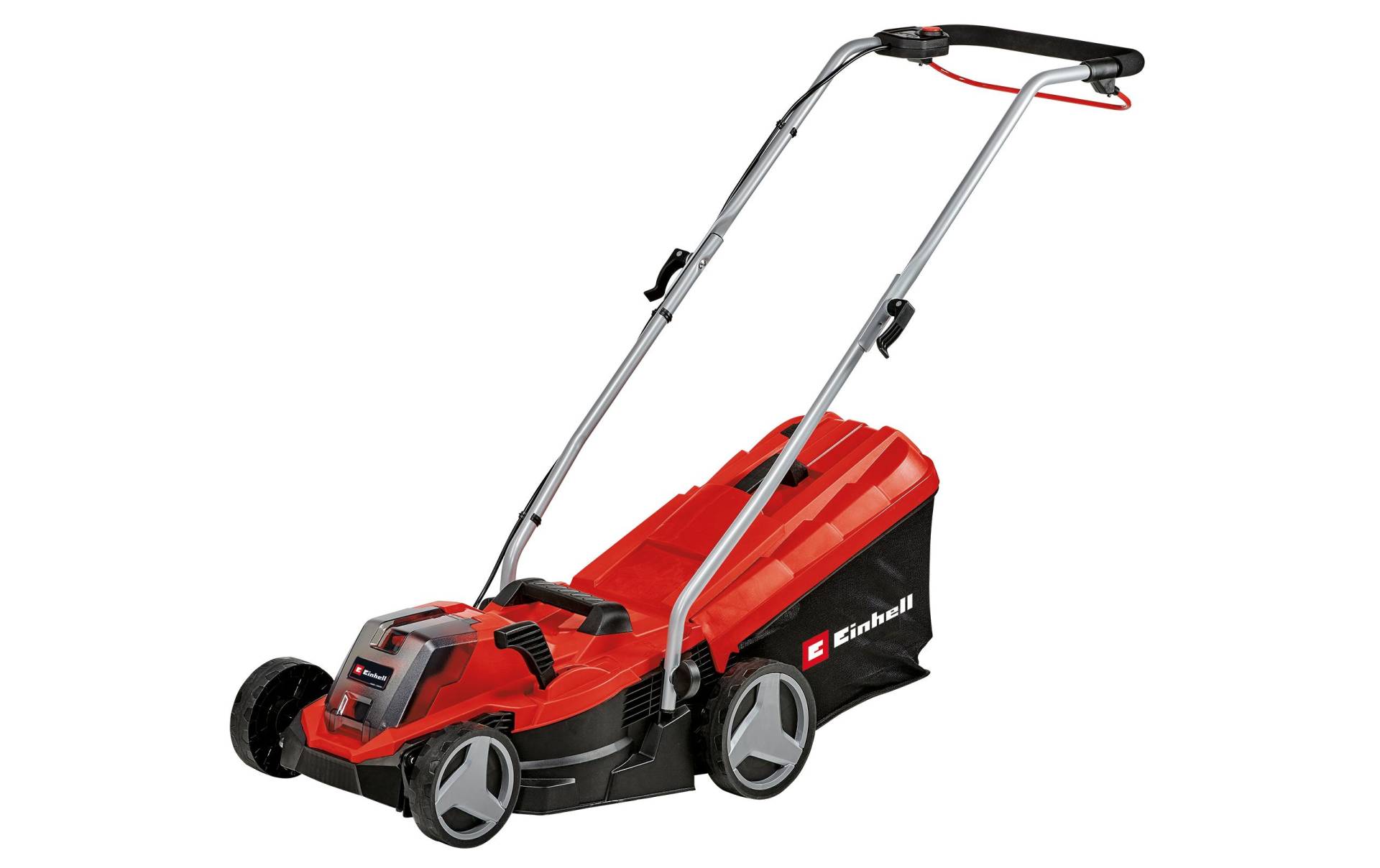 Einhell Akkurasenmäher »GE-CM 18/33« Einhell Akkurasenmäher »GE-CM 18/33« von Einhell