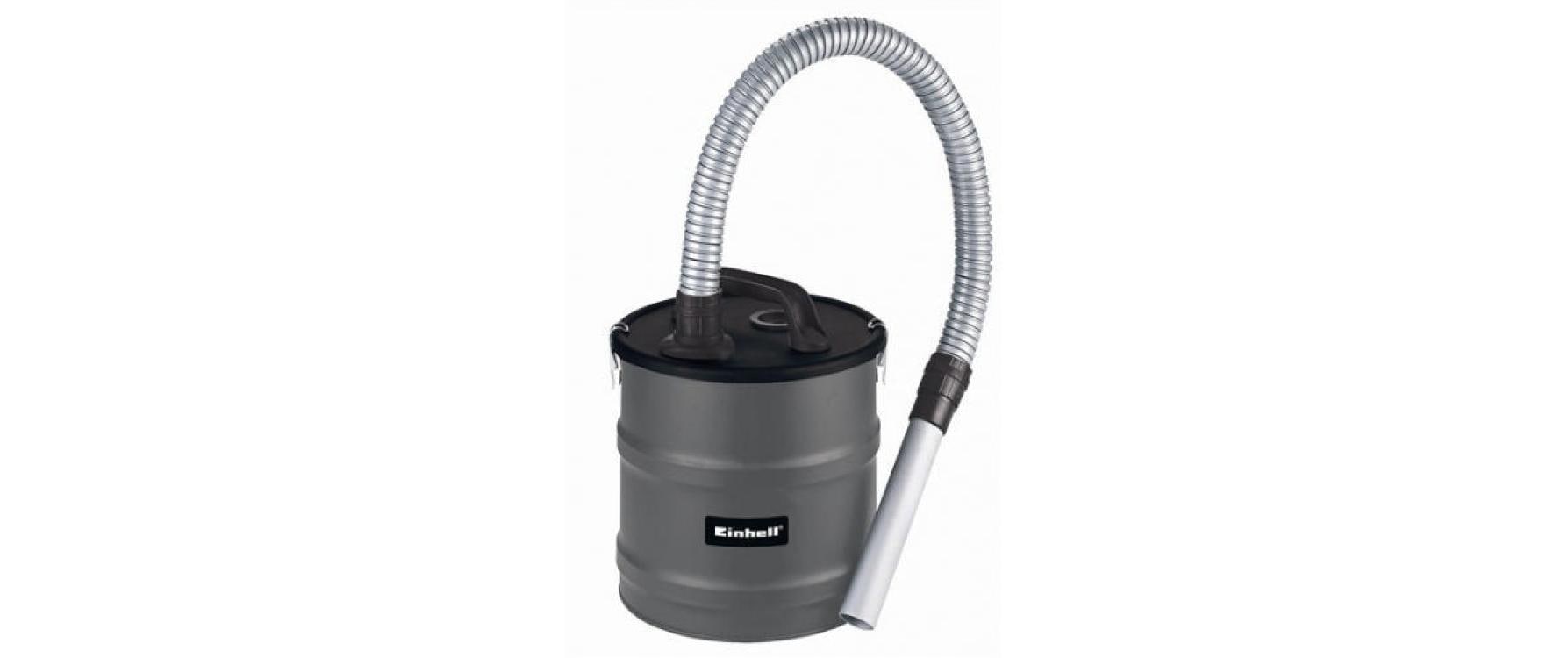 Einhell Aschesauger »18 l Aschefeinfilter« Einhell Aschesauger »18 l Aschefeinfilter« von Einhell