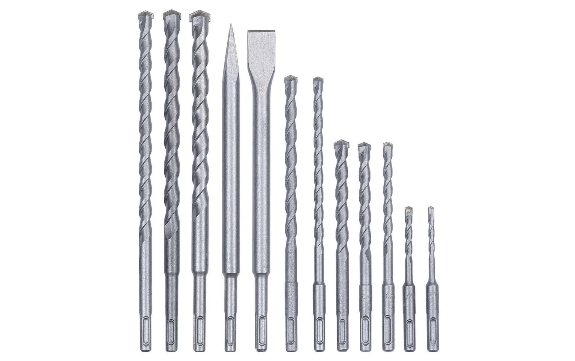 Einhell Bohr-Meissel-Set von Einhell