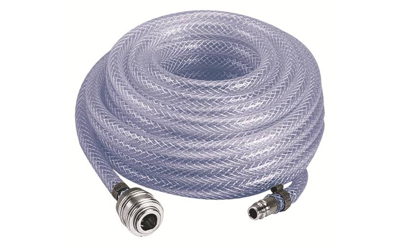 Einhell Druckluftschlauch »15 m, Innen-Ø 6 mm« von Einhell
