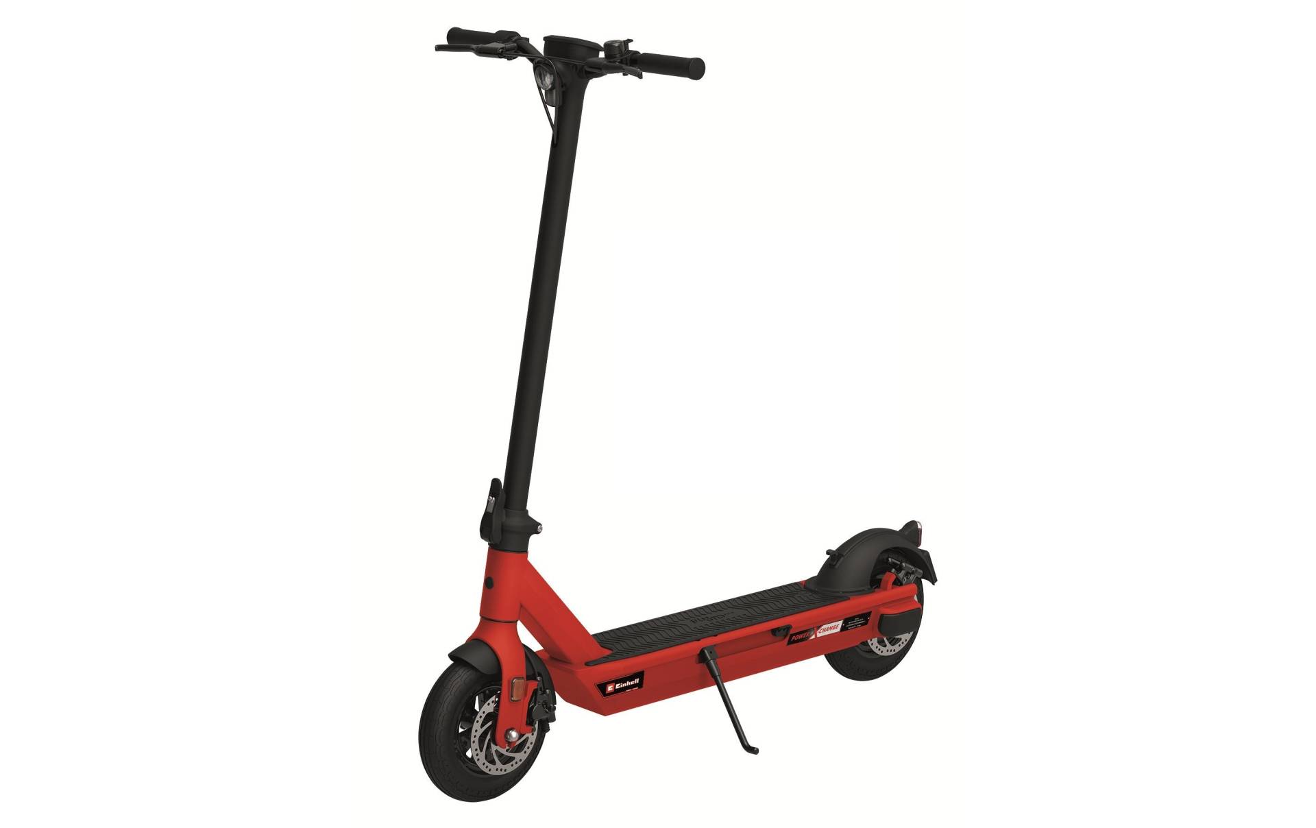 Einhell E-Scooter »36Li 2 x 5.2Ah Ki« Einhell E-Scooter »36Li 2 x 5.2Ah Ki« von Einhell