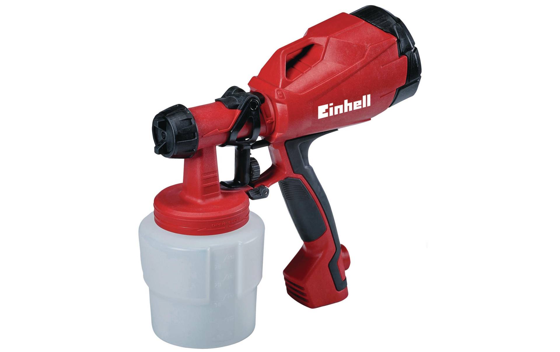 Einhell Farbsprühgerät »TC-SY 400 P« von Einhell