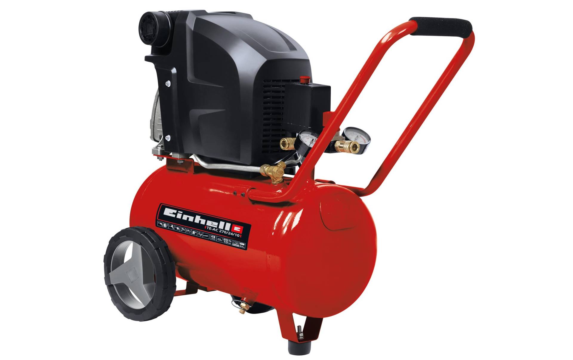 Einhell Kompressor Einhell Kompressor von Einhell