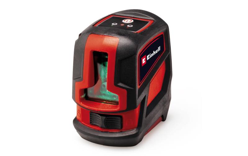 Einhell Lasermessgerät »TC-LL 2 G 16 m« von Einhell