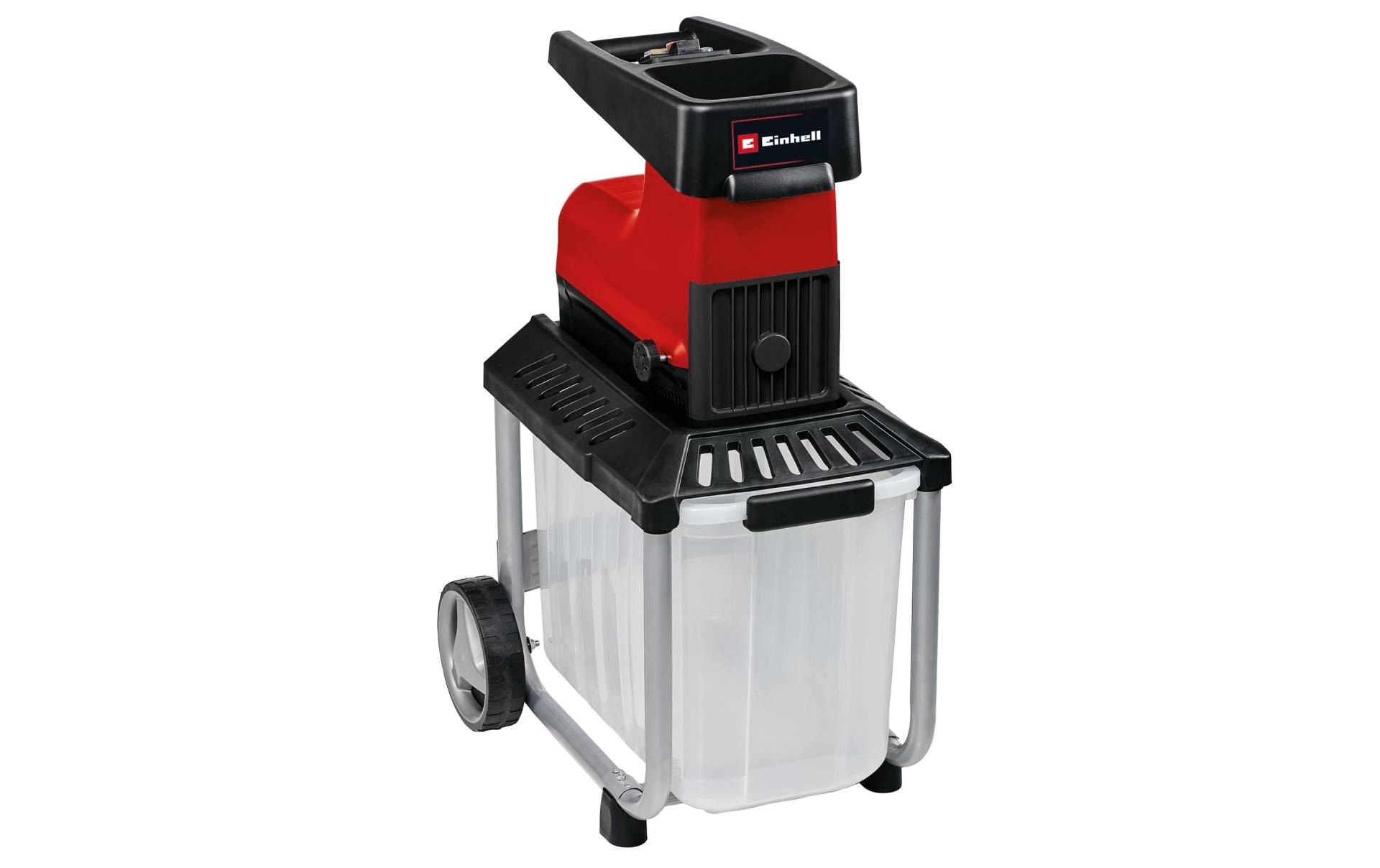 Einhell Leisehäcksler »GC-RS 2360 CB« Einhell Leisehäcksler »GC-RS 2360 CB« von Einhell