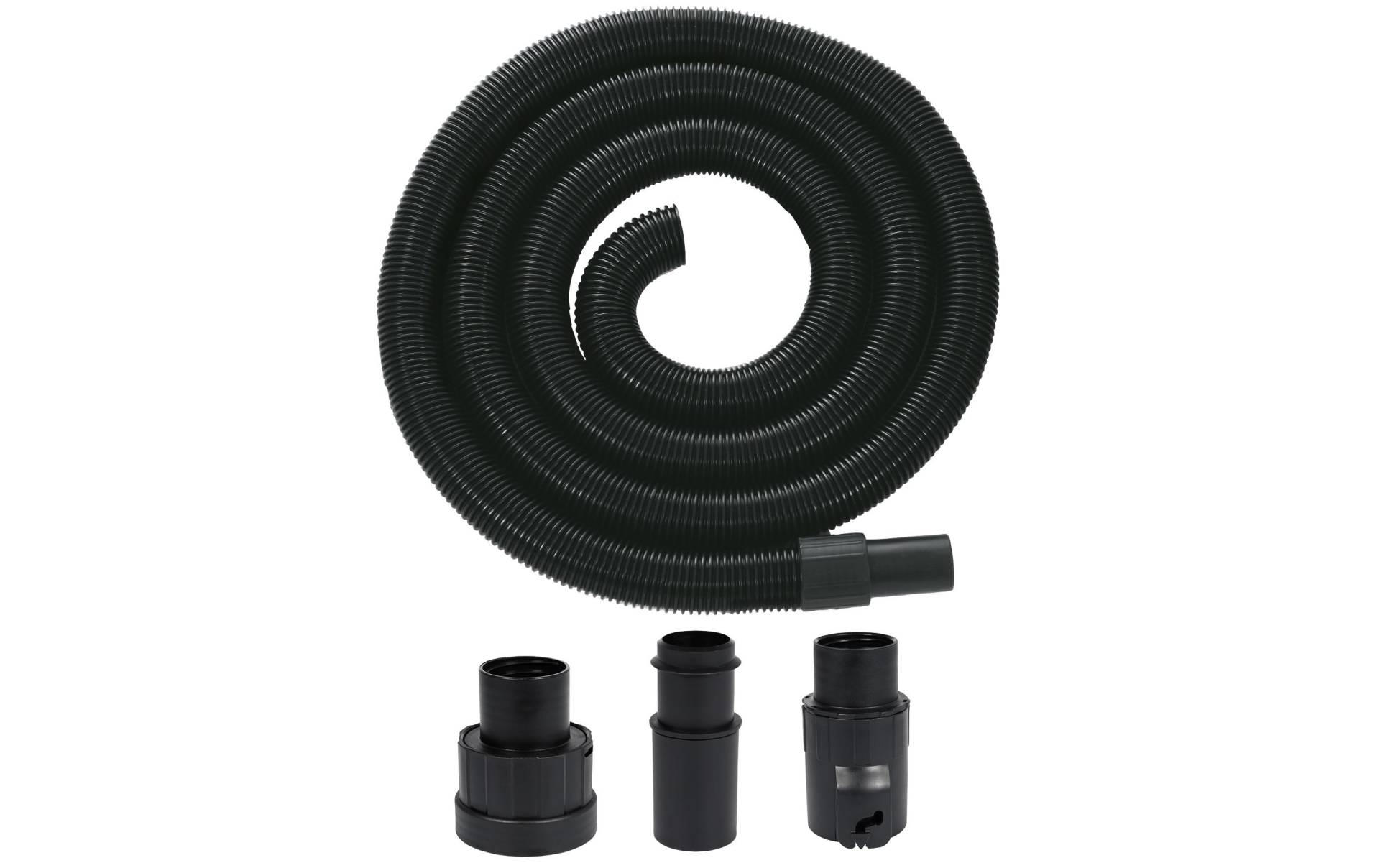 Einhell Saugschlauch »3 m mit Adaptern« von Einhell