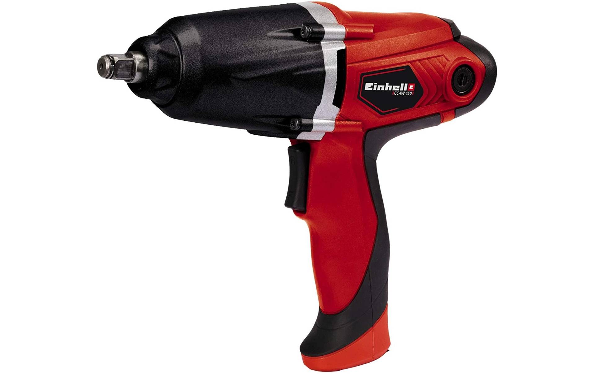 Einhell Schlagschrauber »CC-IW 450« Einhell Schlagschrauber »CC-IW 450« von Einhell