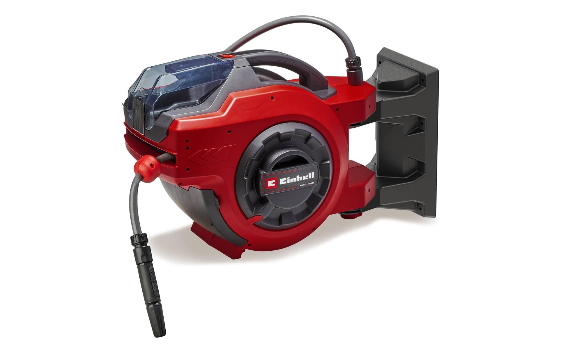 Einhell Schlauchaufroller »GE-HR 18/30 Li-Solo«, (1 tlg.) Einhell Schlauchaufroller »GE-HR 18/30 Li-Solo«, (1 tlg.) von Einhell