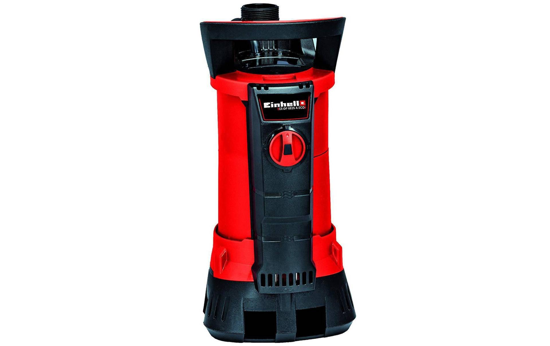 Einhell Schmutzwasserpumpe »GE-DP 6935 A ECO Power«, (Packung) von Einhell