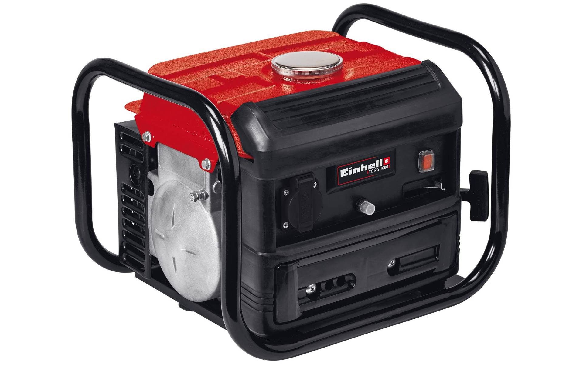 Einhell Stromerzeuger »TC-PG 10/E5« Einhell Stromerzeuger »TC-PG 10/E5« von Einhell