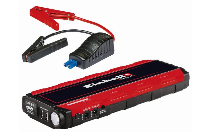 Einhell Stromspeicher »CE-JS 18 / 12V/ 300A« von Einhell