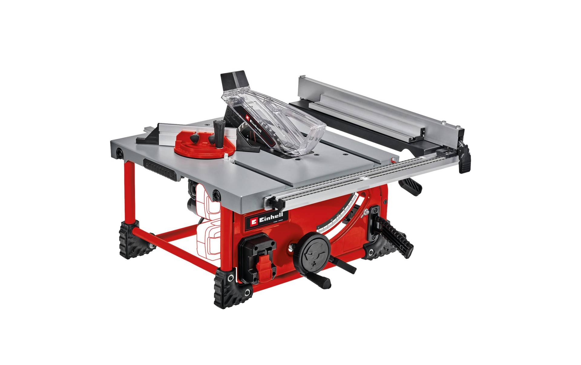 Einhell Tischkreissäge »TE-TS 36/210 Li Solo« Einhell Tischkreissäge »TE-TS 36/210 Li Solo« von Einhell