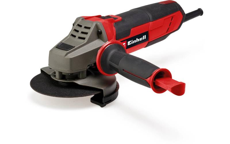 Einhell Winkelschleifer »TE-AG 125/1010« von Einhell