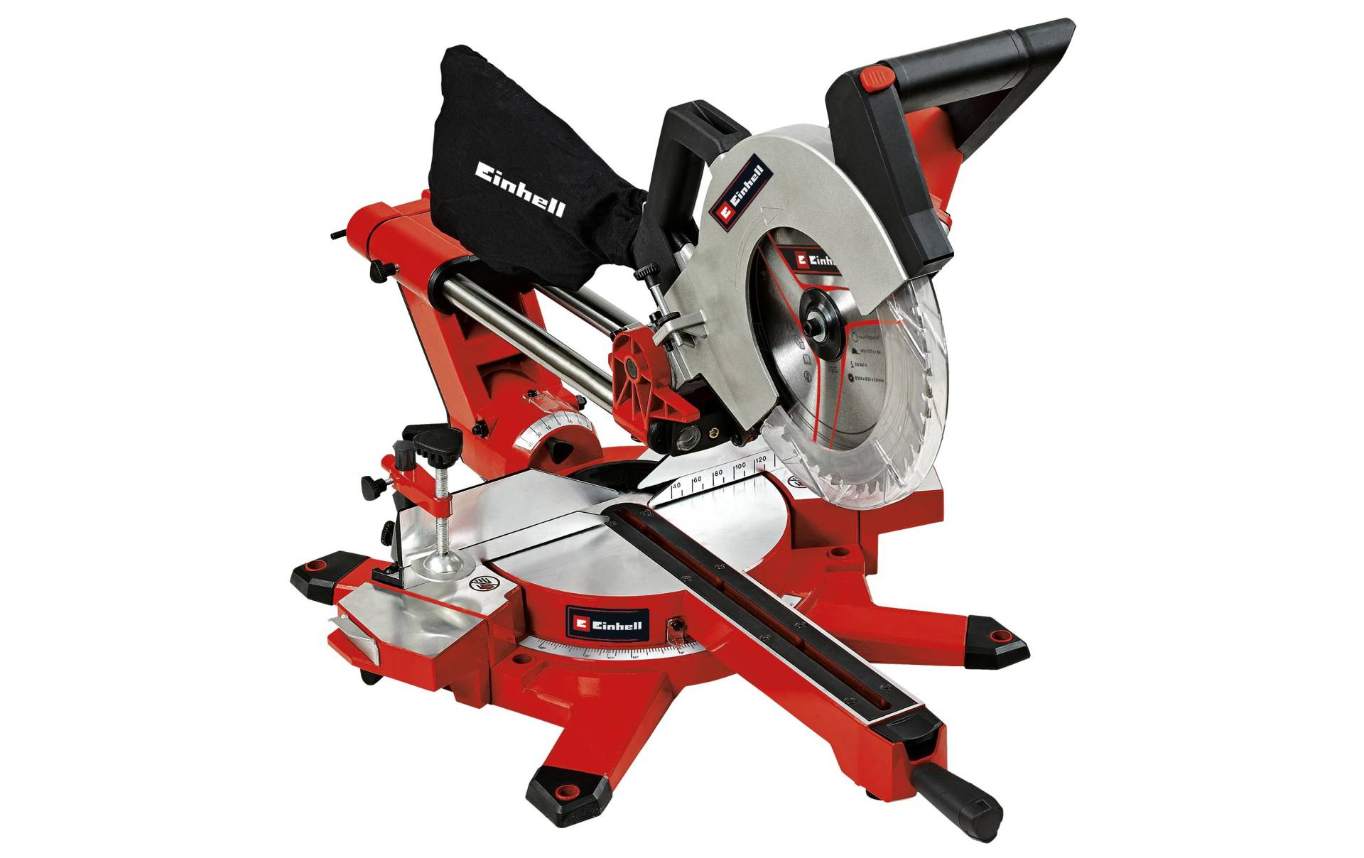 Einhell Zug-, Kapp- und Gehrungssäge »Kapp-Gehrungssäge TE-SM 2534 Dual« Einhell Zug-, Kapp- und Gehrungssäge »Kapp-Gehrungssäge TE-SM 2534 Dual« von Einhell